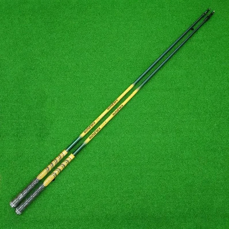 Golf Clubs Shaft AutoFlex Graphite Shaft Driver and wood Shafts Flex SF405/SF505xx/SF505/SF505x Free assembly sleeve and grip