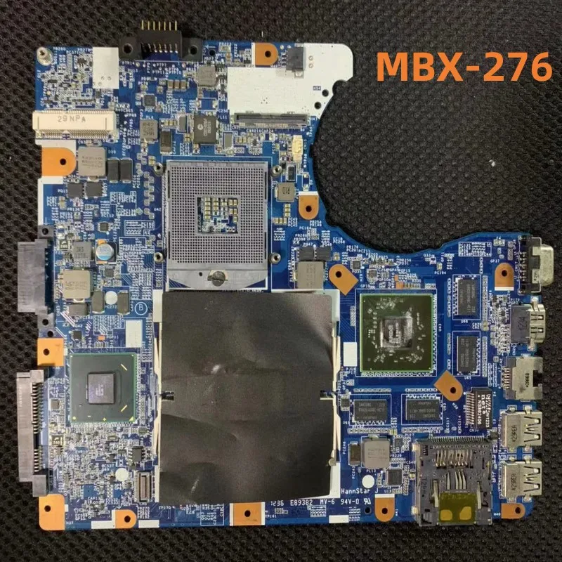 

MBX-276 For SONY SVE14AE13T Motherboard V111 1P-0127500-8010 Mainboard 100%Work