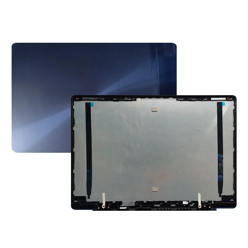 NEW Laptop LCD Back Cover Computer Case Gray Blue For ASUS Zenbook 13 UX331UN UX331UA UX331 UX331U