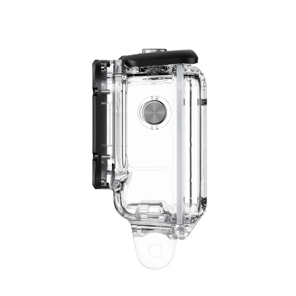 Funda de buceo para cámara Shadowstone 60M impermeable lente de vidrio de alta transparencia funda impermeable para buceo