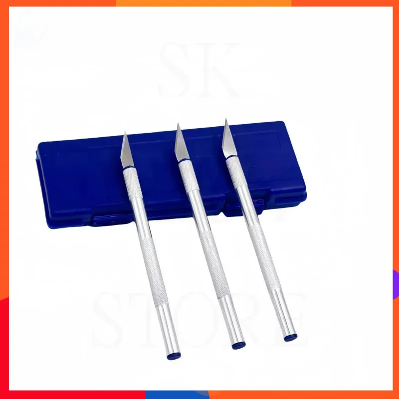 13Pcs Set Art Carvi…