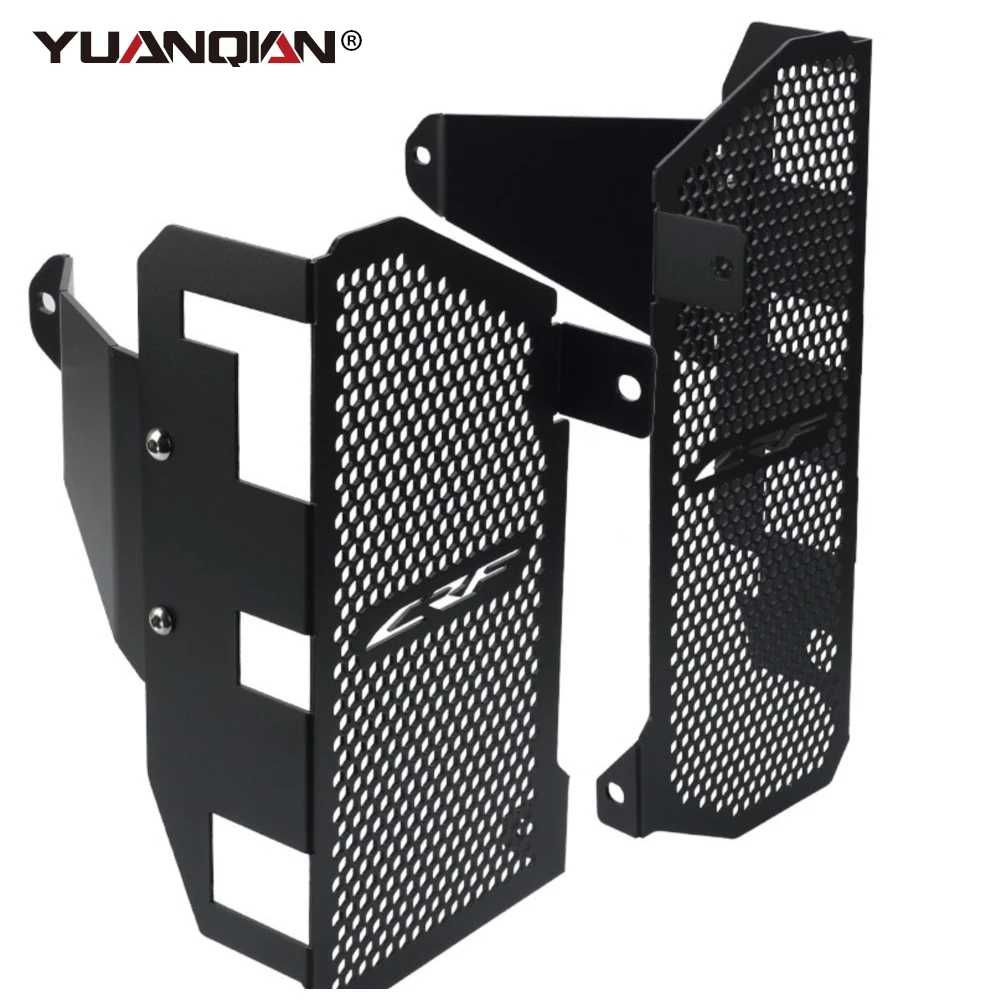 

CRF 450X CRF450X Motorcycle Accessories Radiator Guard Cover Cover FOR HONDA CRF 450 X 2005 -2010 2011 2006 2007 2008 2009 2010