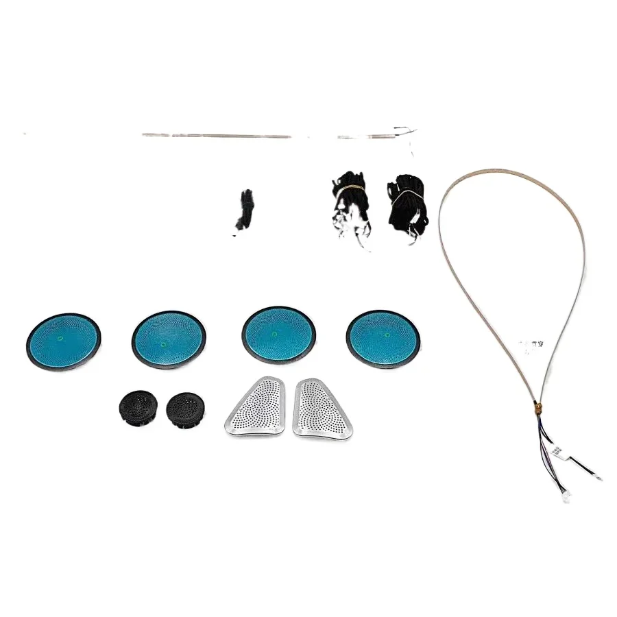 

Applicable to BMW 3 Series F30 F35 3GT4 Series M4 interior ambient light upgrade