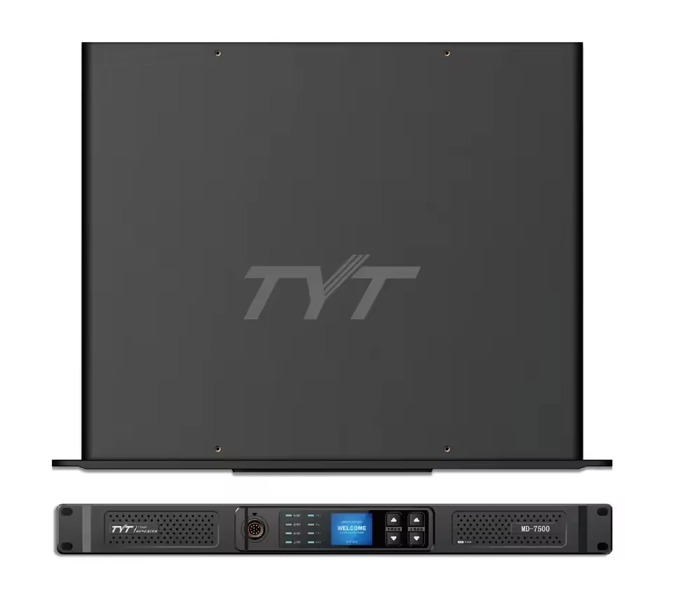 Tyt MD-7500 Dmr Dig…