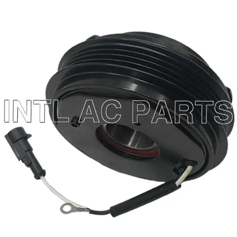 504384698 504014391 504277234 air conditioning magnetic clutch pulley 10PA17C for IVECO/Lancia/Mercedes-Benz