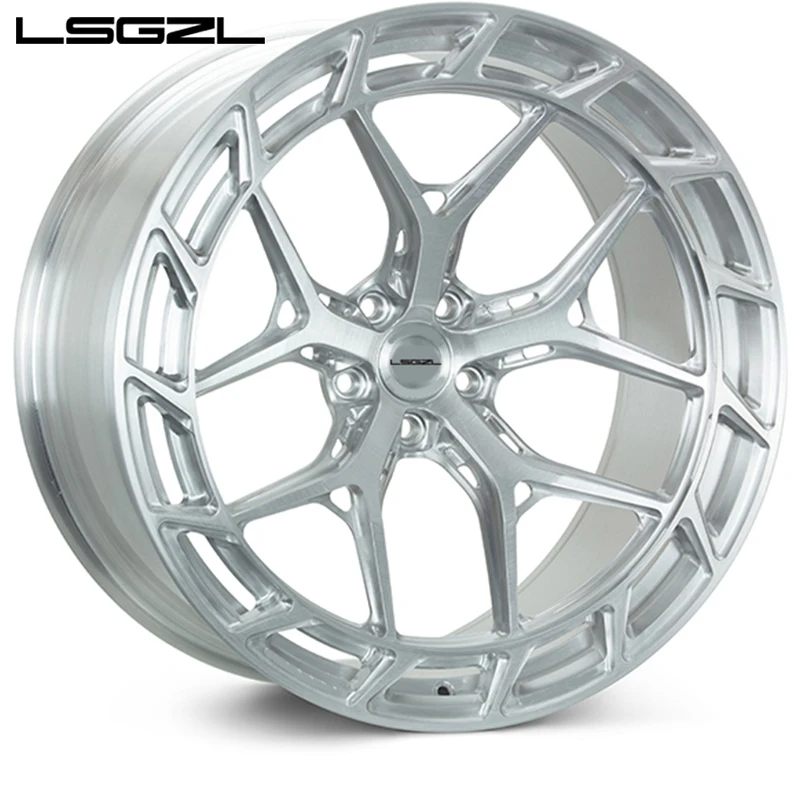 Mscustom Forged Whe…