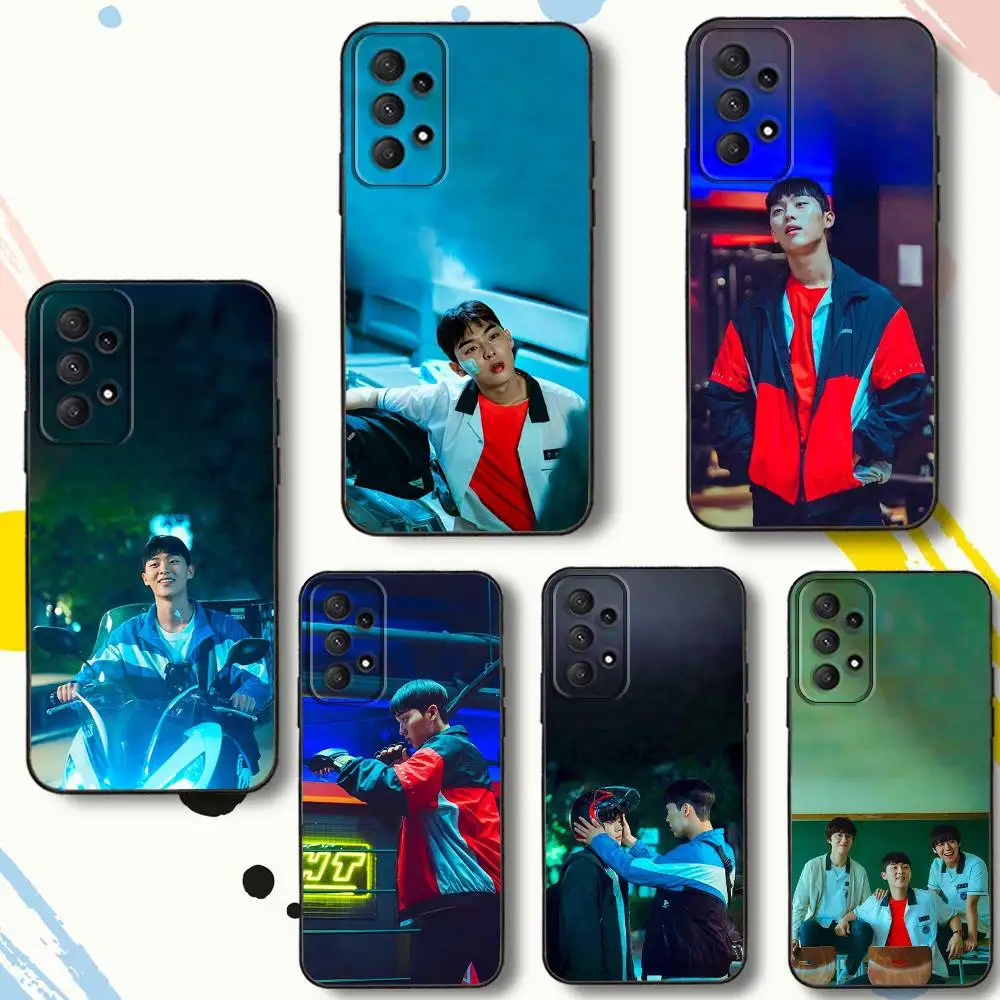 K-Korea S-Series We… - image