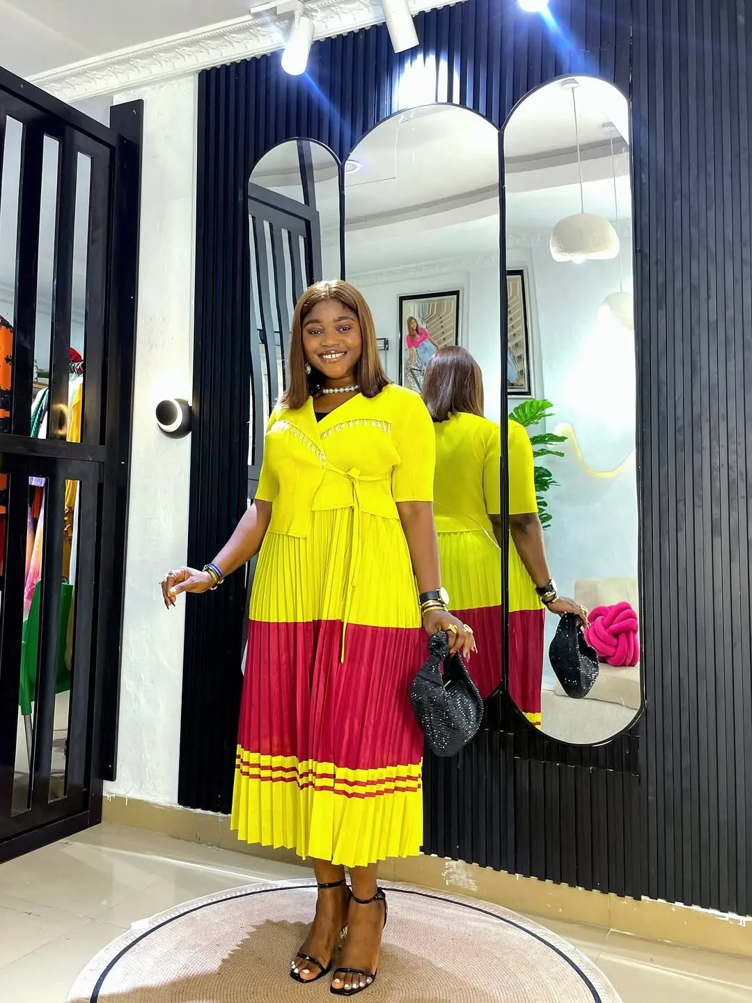 

robe africains femme fashion kaftan outfits traditional african dresses for women dashiki africa clothing 2025