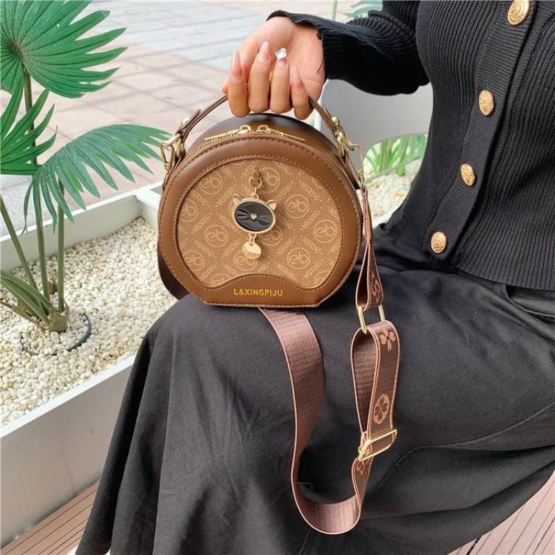 

Элегантные кожаные сумки для женщин — стили плеч и сумки через плечо, популярный роскошный выбор