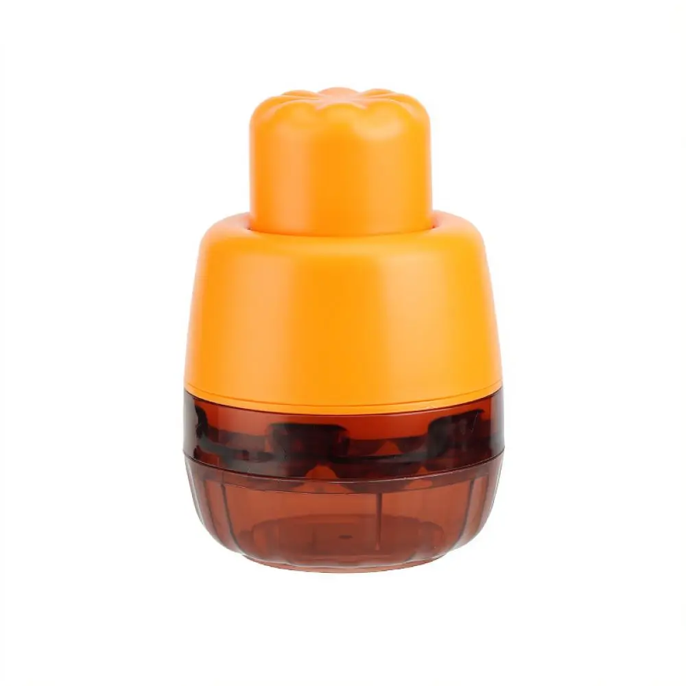 Kitchen Gadget Cherry Stoner Press Tool Manual Fruit Remover Durable ABS Plastic Efficient Food Prep Accessory