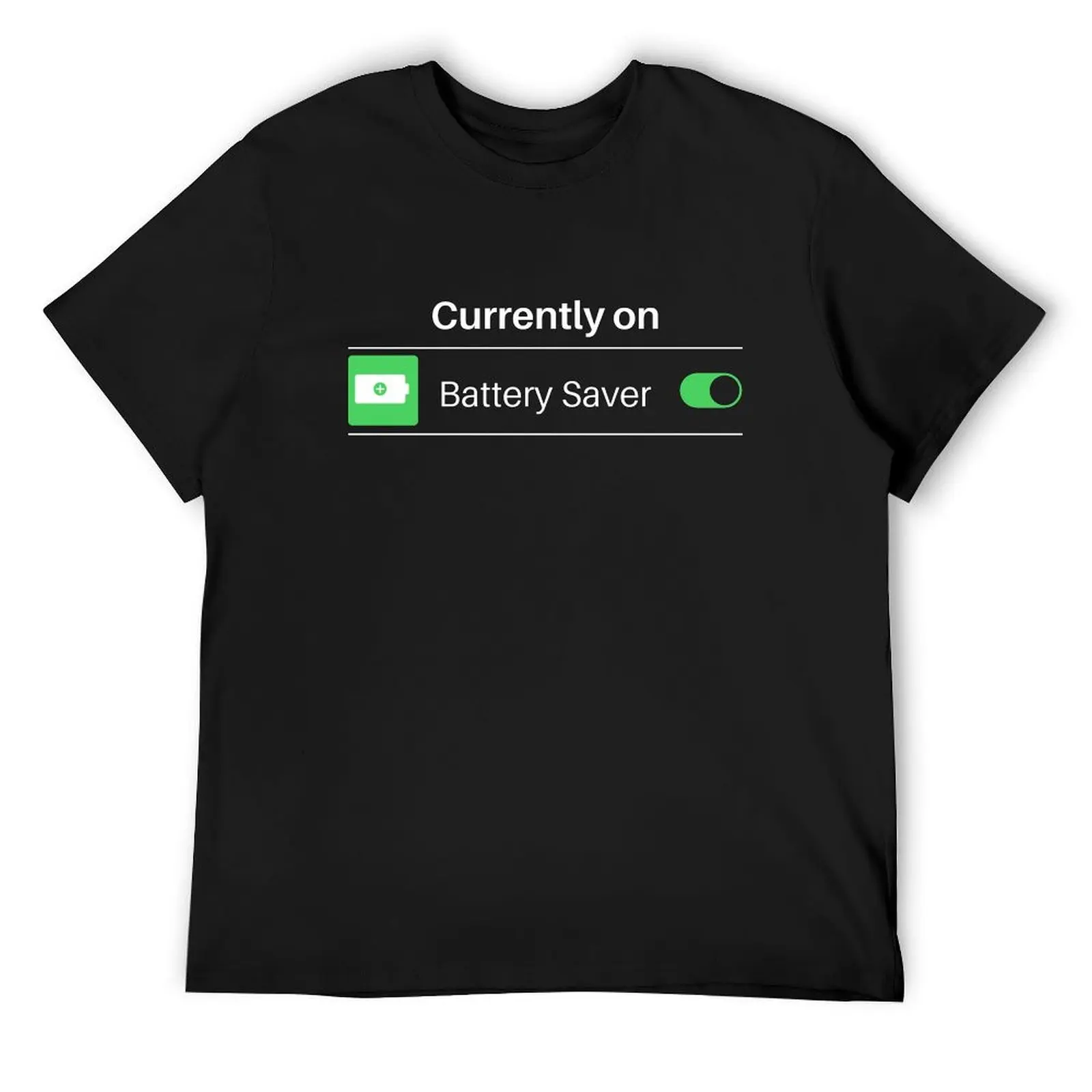 

Currently on battery saver T-Shirt blue lock hippie clothes cheap stuff funny t shirts men