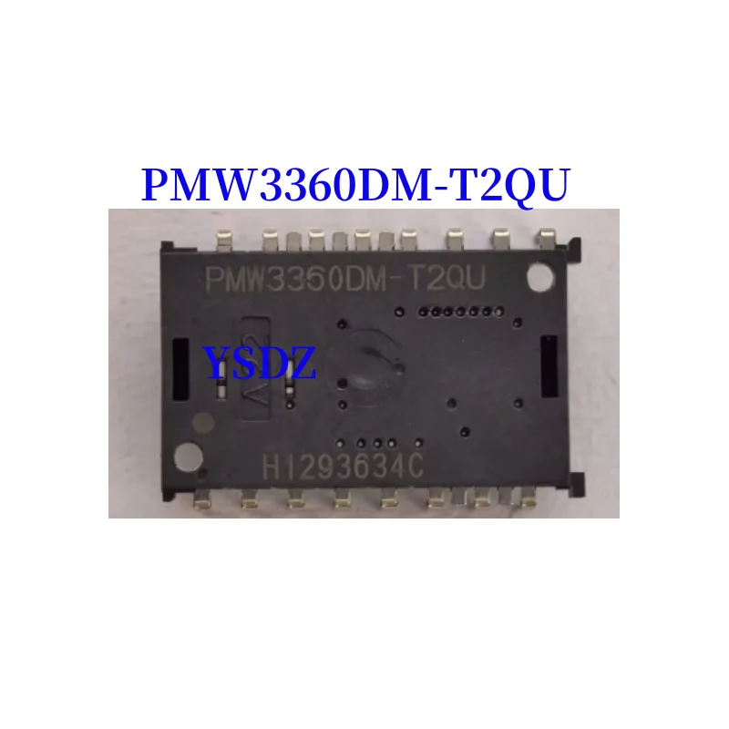 PMW3360DM-T2QU DIP 100% New Original In Stock