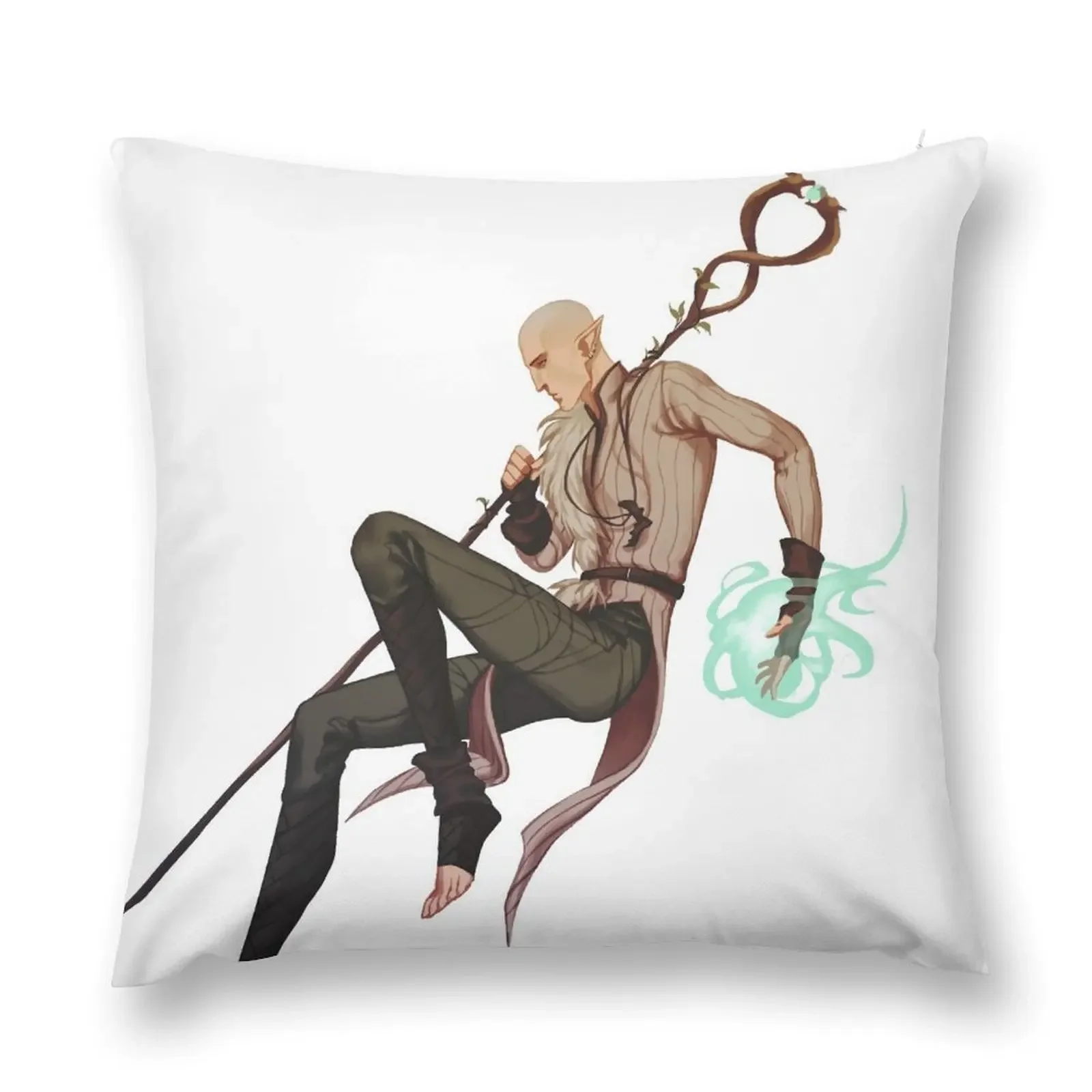 DAI crew Solas Throw Pillow Sofa Cushions Custom Cushion pillow