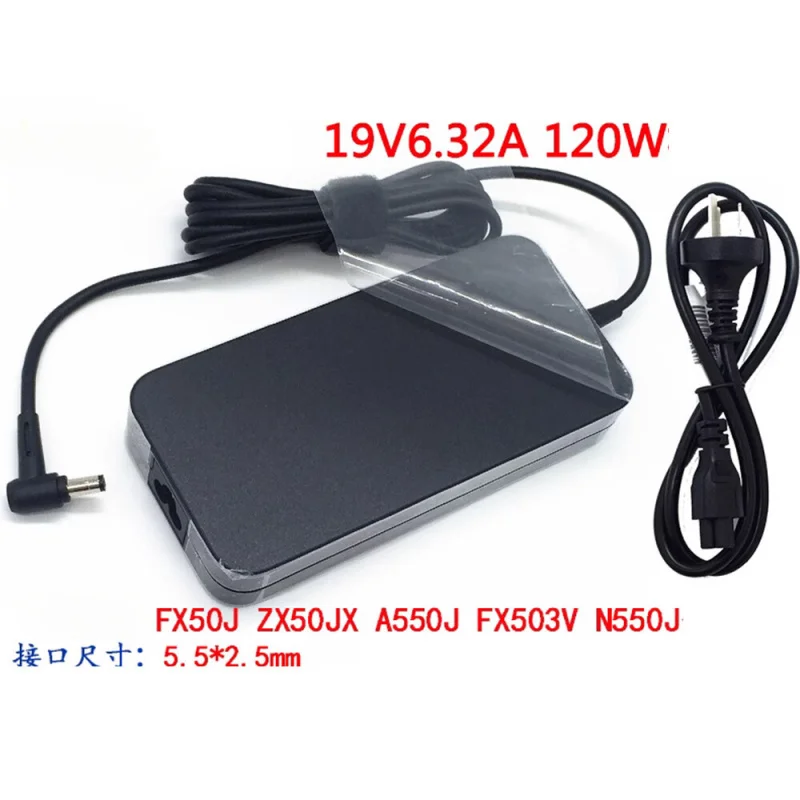 

Адаптер питания для встроенного компьютерного монитора H FOR ASUS A15-120P1A ET2013IGKI PG348Q