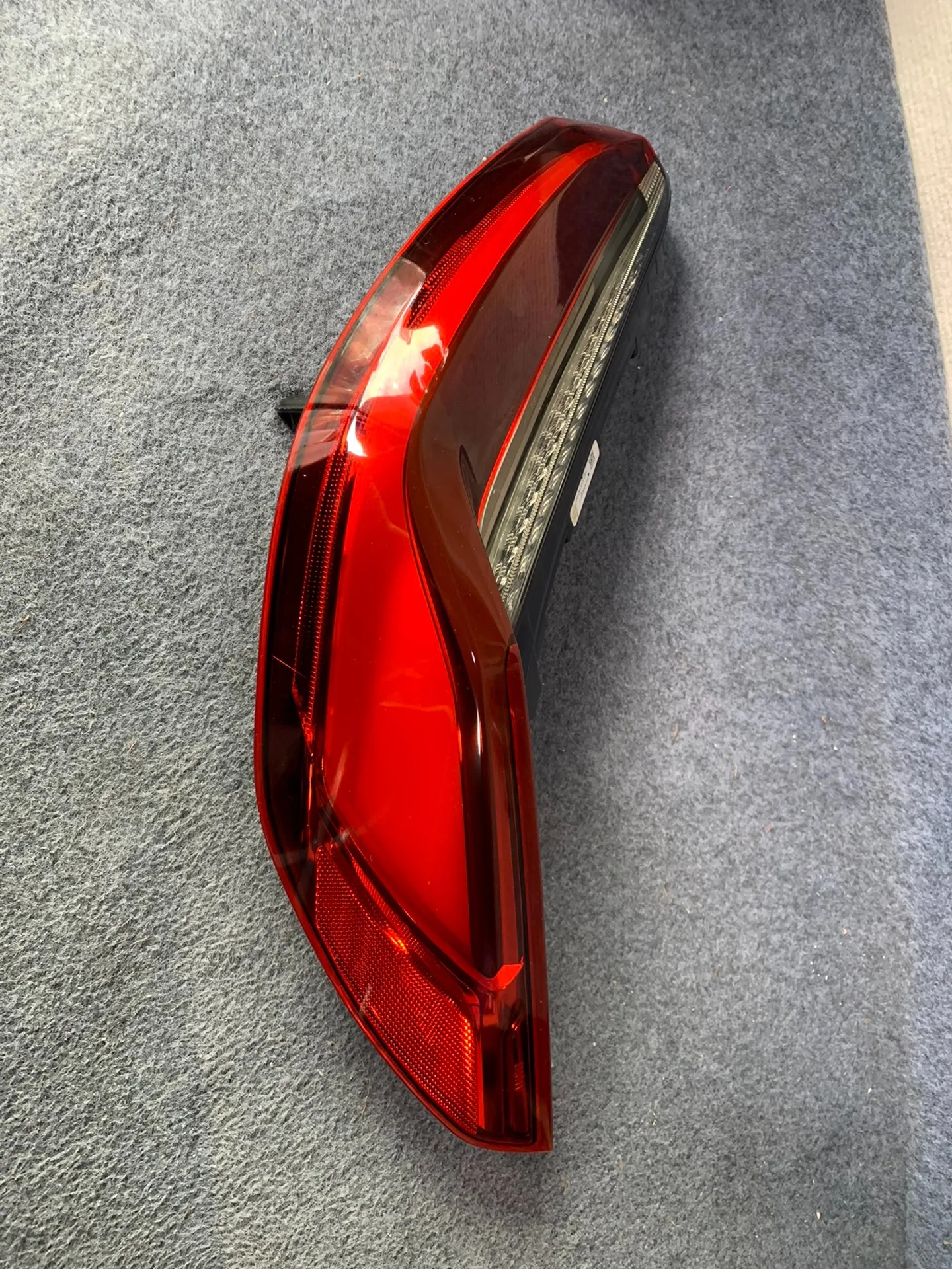 

Fit for BMW Z4 Taillight 2019-2025 BMW G29 LED Stoplight Assembly Z4 Tail Lamp Car Accessories Turn Signal Lights Plug and Play