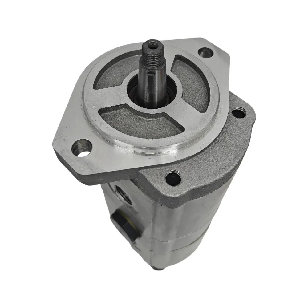 High Quality Hydraulic Steering Pump 3701006M91 for Tractor 396 399 Replace