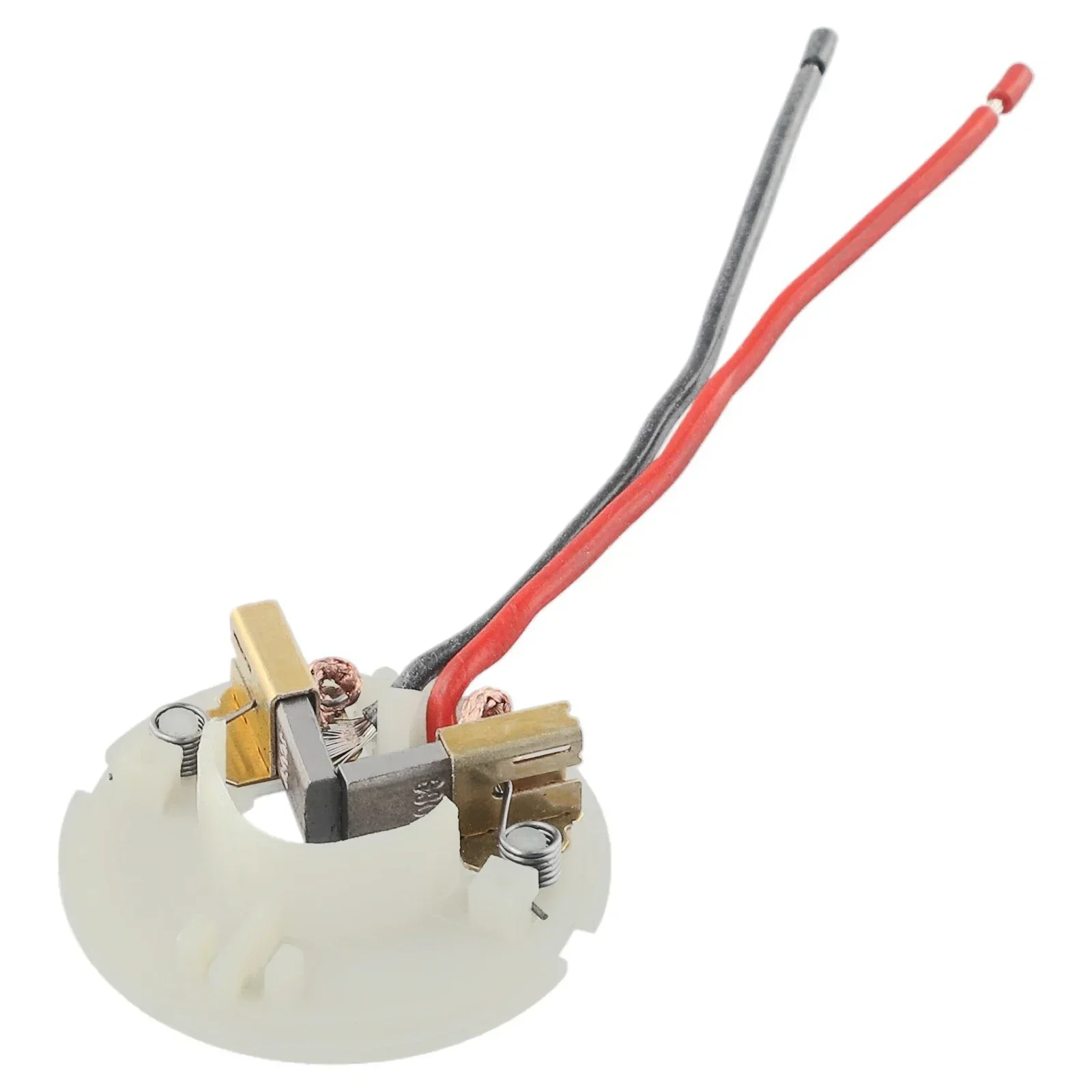 Imagem -04 - Suporte de Escova de Carbono Escovas de Carbono Substituição para Hilti Sfc14-a Sfc14a Sfc 22-a 22a Escova de Carbono Acessórios da Ferramenta Elétrica Peças
