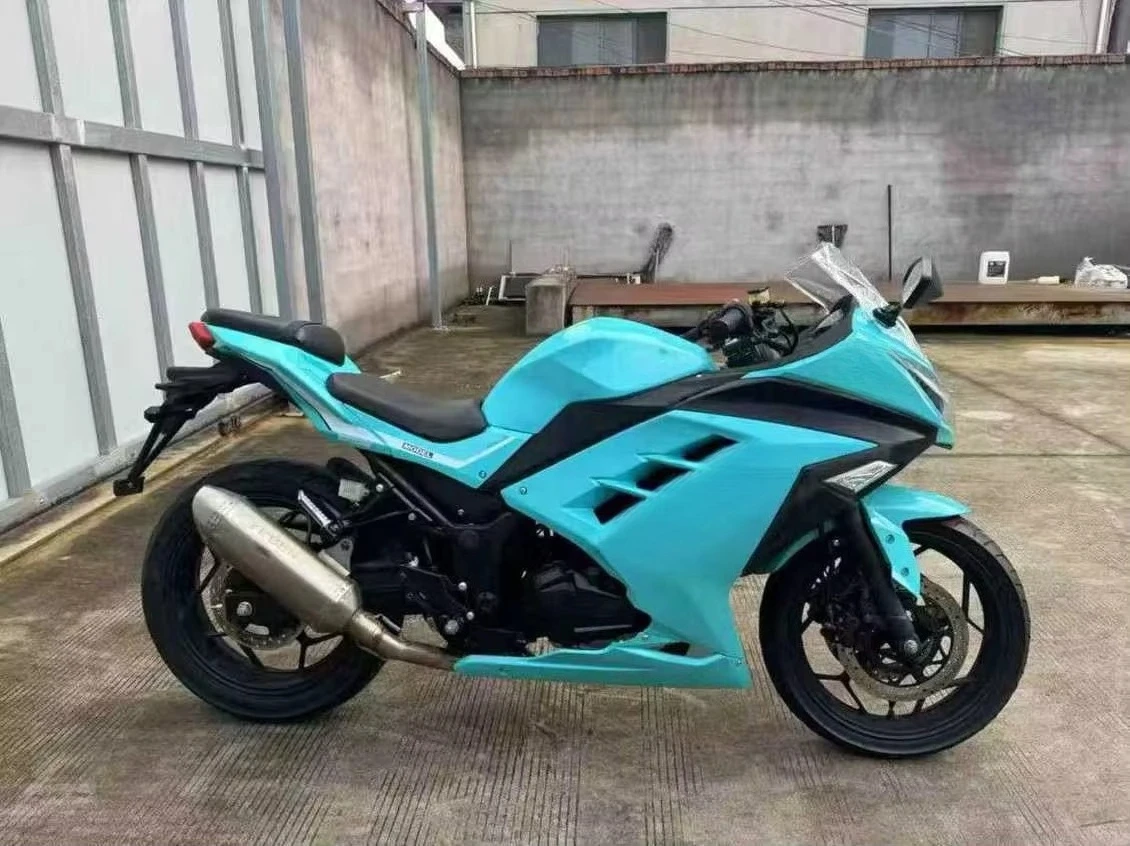 SXLL 250cc 中古スポーツバイク、オフロードバイク、旅行用バイク、アドベンチャートラベルバイク