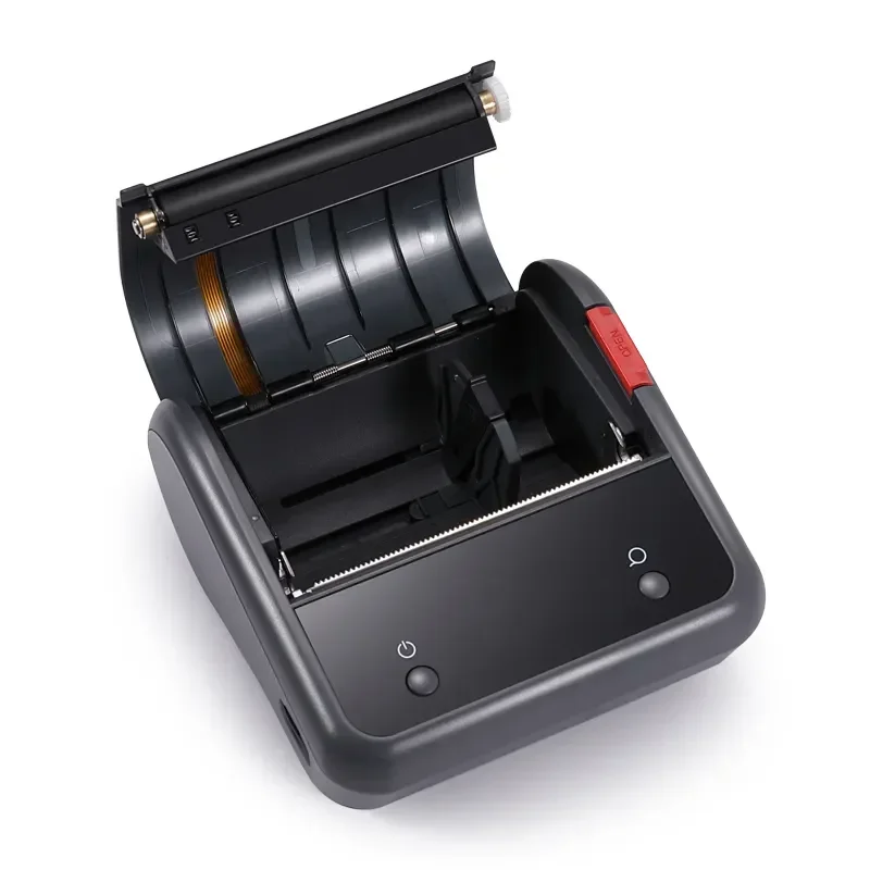 Cheaper Niimbot/Jingchen B3s 72mm Barcode Printer