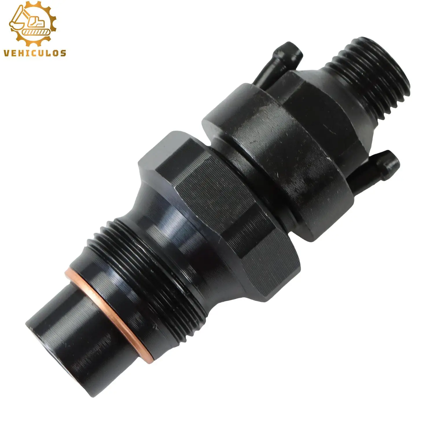 

1PCS Fuel Injector 0432217275 0430211097 0432217255 0430211054 6703803 For 1995 GM Chevy 6.5L Turbo Diesel Car Accessories