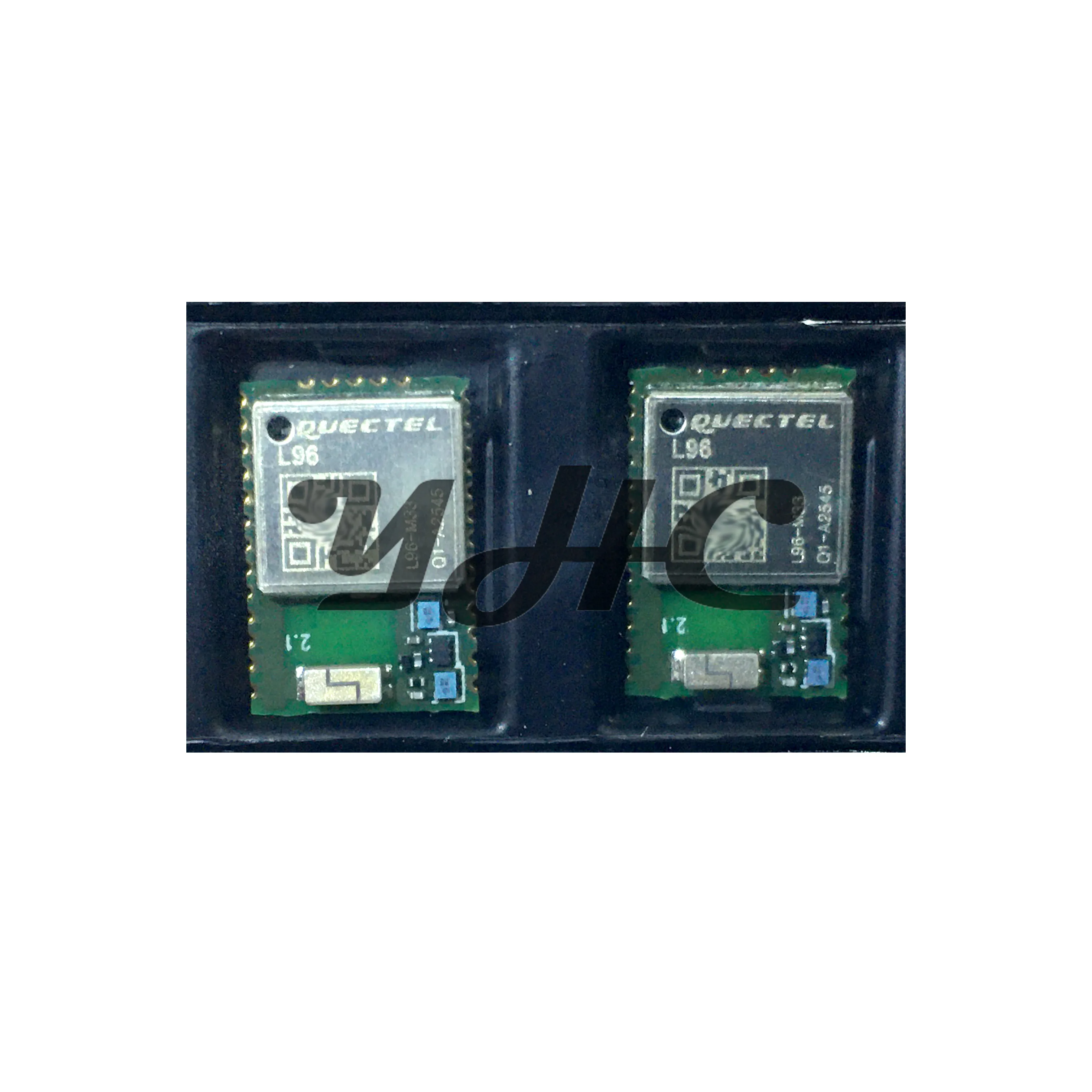 Quectel l96 gnss L96-M33 modulo GPS Antenna GNSS per GPS GLONASS Galileo QZSS