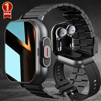 New GPS Smart Watch Men Built-in earphone Sport Fitness Tracker Bluetooth CallWeather Display Smartwatch For Xiaomi Huawei Phone