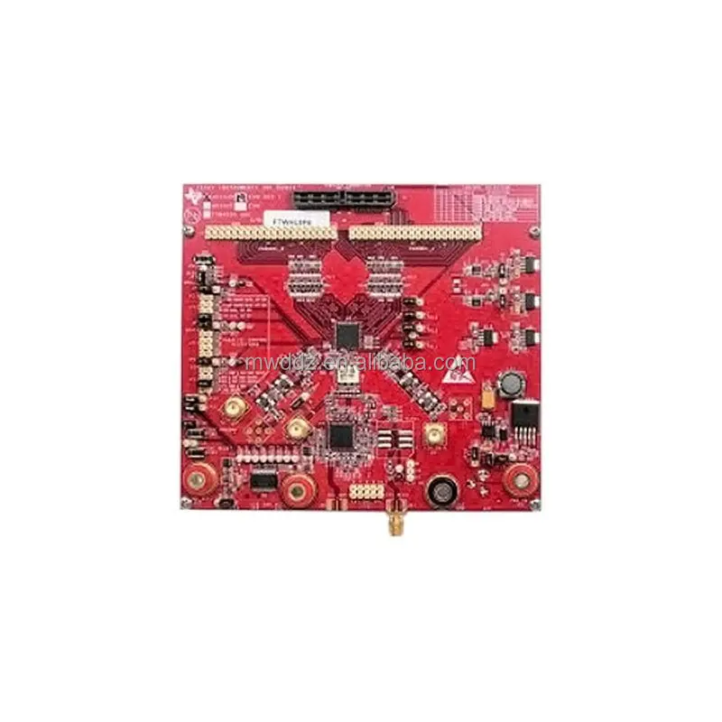 

TOP GOOD ADC08D500DEV NOPB Accessories Development Board Kit Programmer Evaluation Boards