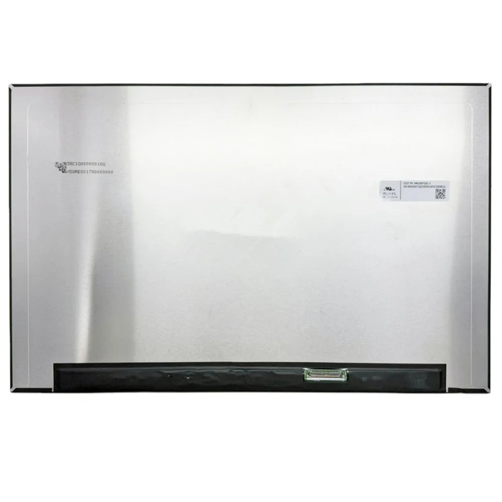MNG007QX2-3 Original NEW 16INCH Laptop Screen N0 Touch IPS Panel  WUXGA 1920x1200 EDP 40PINS 180HZ For Acer NITRO
