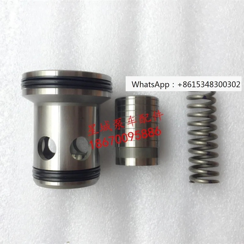 Plug In Valve CVI-3…