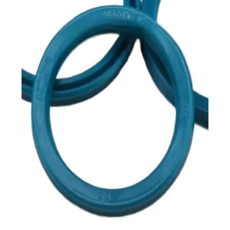 

Injection Molding Machine Parts Y-Type Seal Ring RUJ00045-Z20 45*55*7 Brand New Genuine for Haitian 1Pc