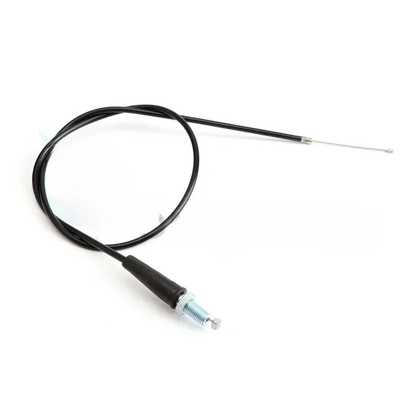 950mm/1100mm/1200mm/1300mm Motorrad-Gaszug, Gerader Anschluss für Pit Dirt Bike Motocross ATV Zubehör – Detail 2