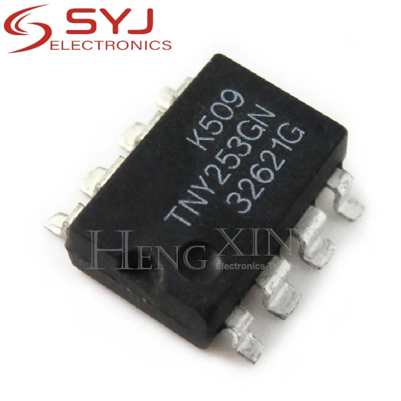 （1pcs-5pcs）TNY253GN TNY253 PS2501-2 PS2501 6N139 A6N139 HP6N139 SMD-8