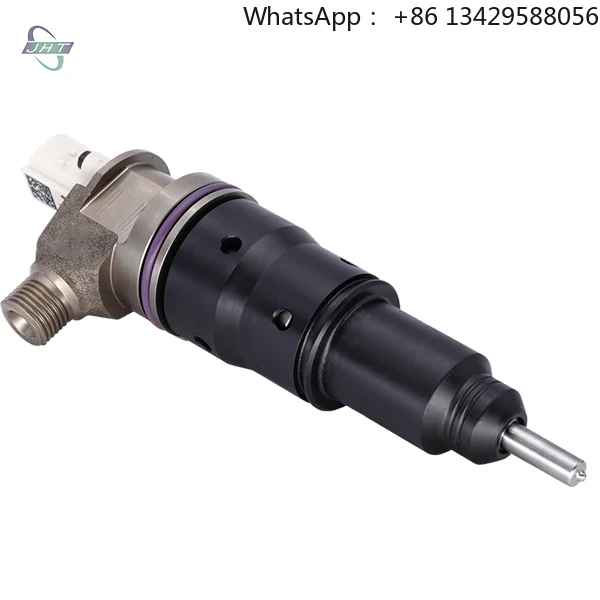 

Diesel Fuel Injector BEBJ1F05002 22282202 1112010-E9500 BEBJ1F06001 22282199 BEBJ1F08001 33800-84310 22311990 for HDE13 TC
