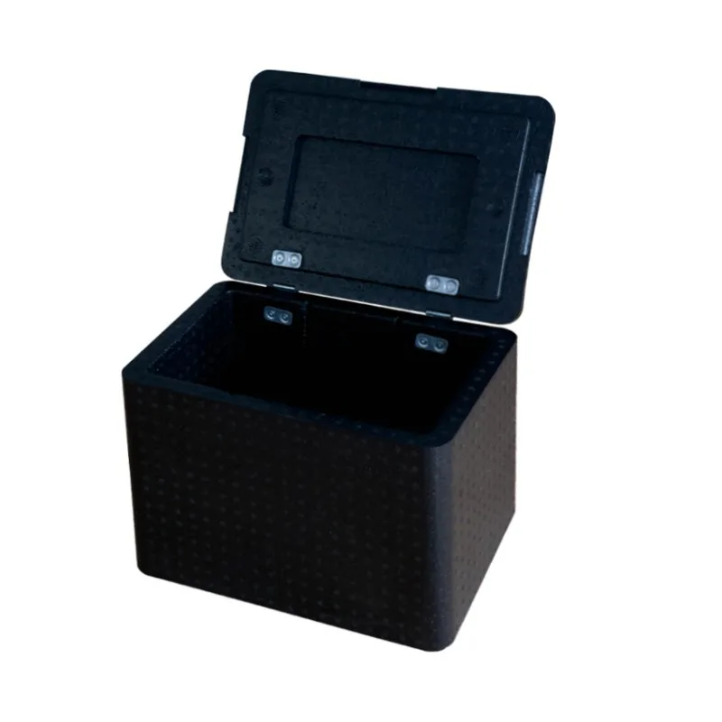 Insulated Box, Commercial Extra-large Capacity Delivery Meal Box, Cold Preservation Takeout Box for Food