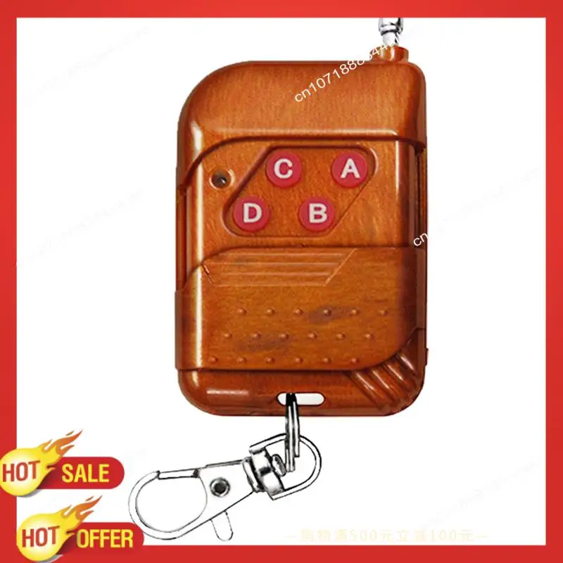 B47C 1 Satz Relaismodul mit RF-Fernbedienung, passend für Alexa 2 CH AC/DC 7–32 V RF/APP-Fernbedienung Smart Home