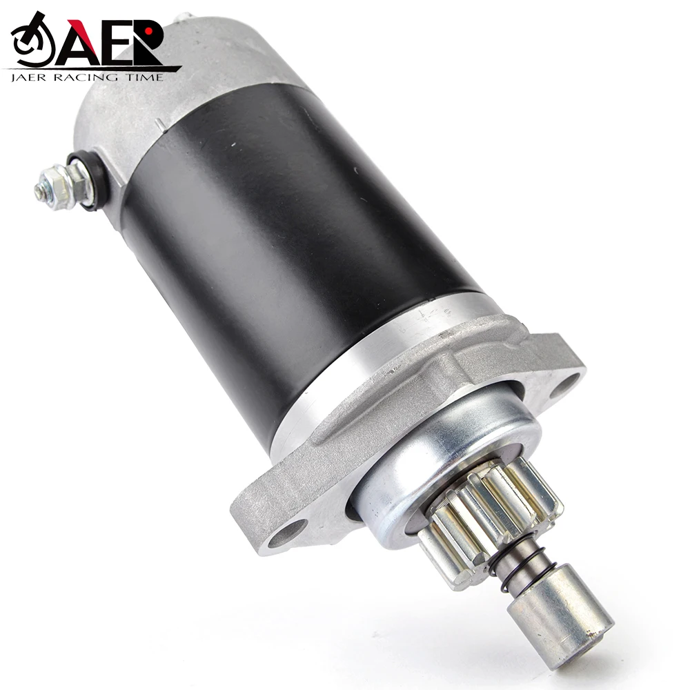 

6J4-81800-00 Стартер двигателя для 2-тактного подвесного стартера Yamaha 25HP 25J ETOS/L 30HP 40HP 50HP 6J4-81800-01 6F5-81800-11