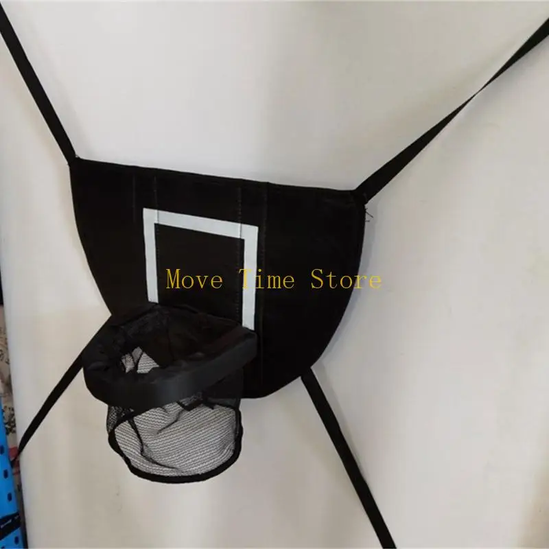 Bóng rổ trong nhà 92me hoop bóng rổ nhỏ