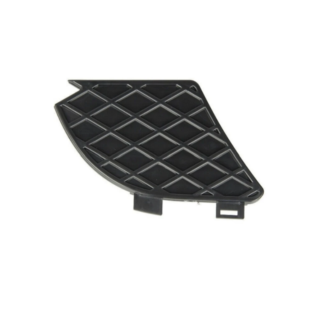 Front bumper grille ventilation network  2108850053 2108850153 2108850253 For Mercedes Benz E-Class W210  2000-2013