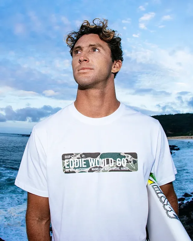 

New Outdoor Surfing Letter Printing Summer Men's and Women's T-shirts Short-sleeved Sports Surfing Fitness T-shirts Top