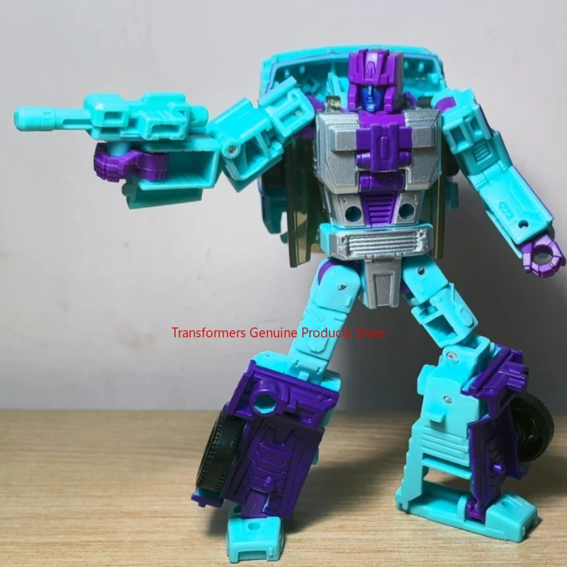 

In stock Transformer G-D G2 strike Movie Characters Exquisite gifts Popular toys Product promotion Figure model Fighting robot