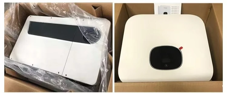 Sofar Three Phase Hybrid Solar Inverter Solar Power Inverter 5KW 6LW 8KW 10KW 15KW 20KW 3 Phase Inverter