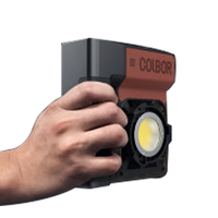 Synco COLBOR PB74 Power Battery Base For COLBOR W60 W60R W100 W100R Wonder Series Lights