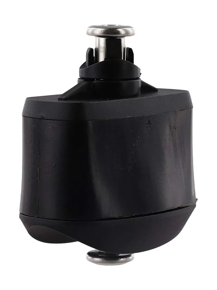 

Диаметр обслуживания велосипеда 53,5 мм, закаленный аксессуар из ТПУ, черный амортизатор, диаметр 53,5 мм, аксессуар для складного велосипеда