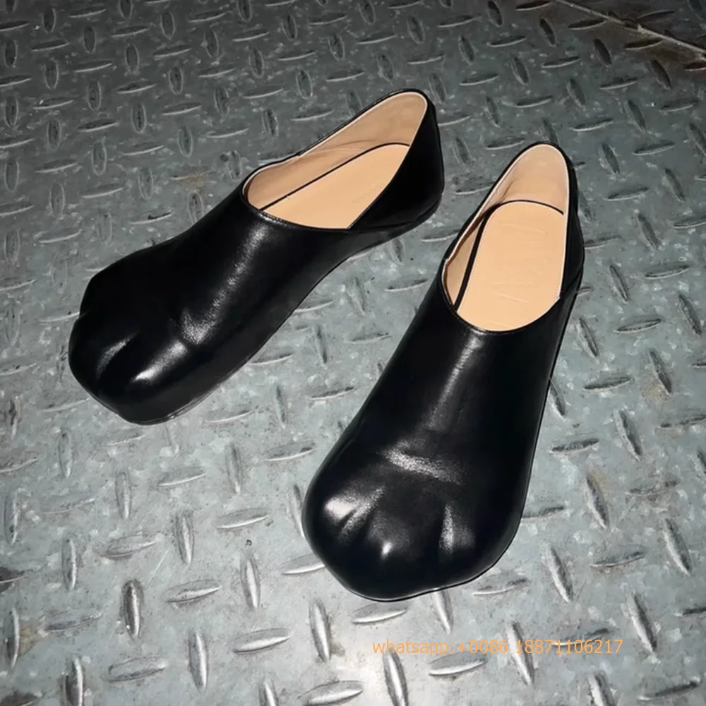 alicante-griffe-de-chat-en-cuir-veritable-noir-pour-femme-chaussure-plate-decontractee-mignonne-mode-de-fete-style-de-rue-chaussures-a-enfiler-ete-nouveau-2024