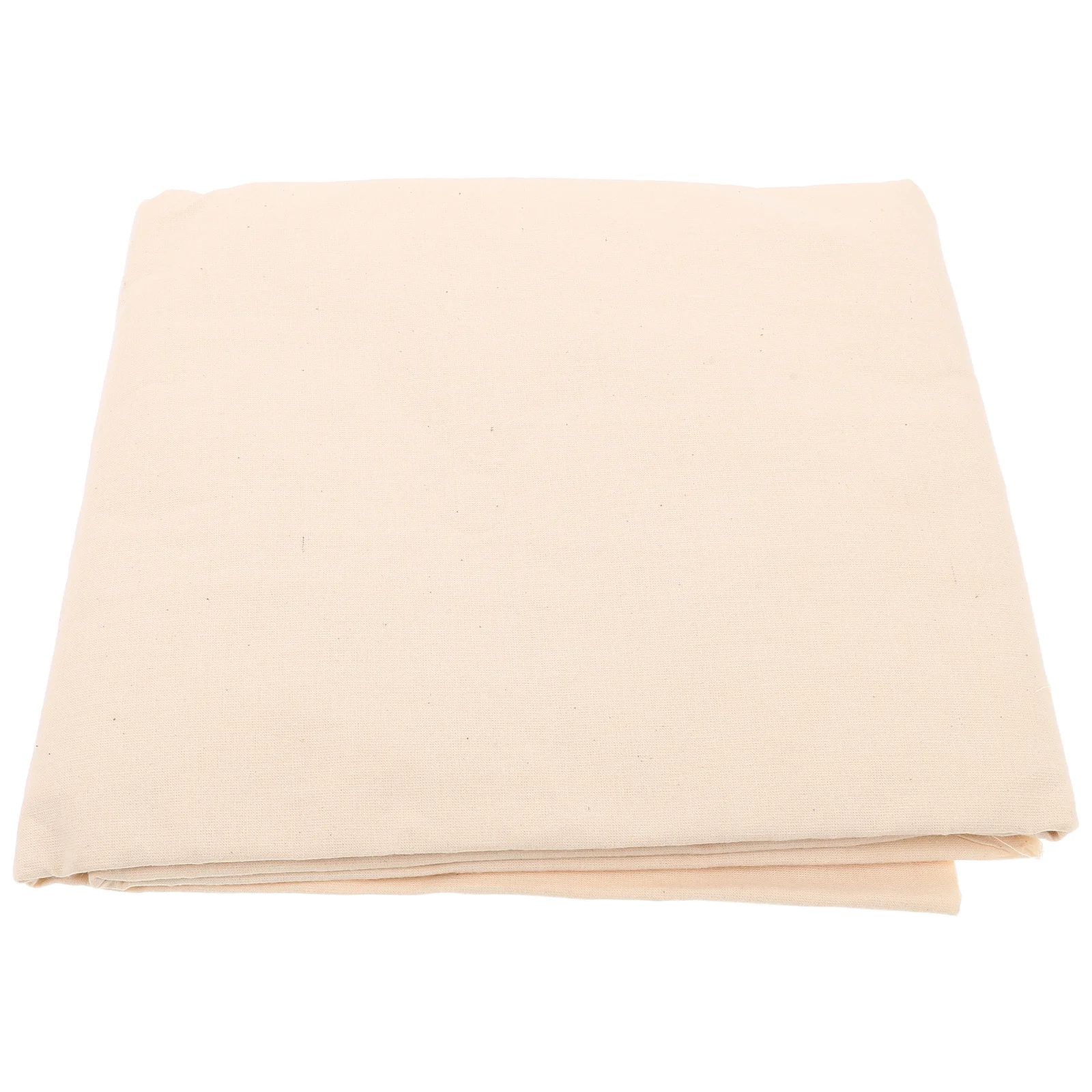 

Large Cotton Cloth Drop Cloth Painter Cover Floor Furniture Protection Reusable Washable Dust Sheets Paint Sheets for Floor