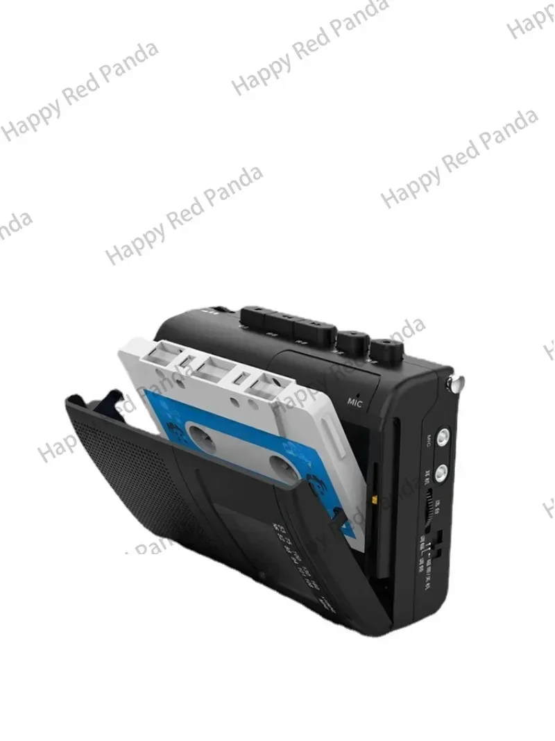 6501 cassette player retro vintage walkman walkman single player cassette compact cassette player