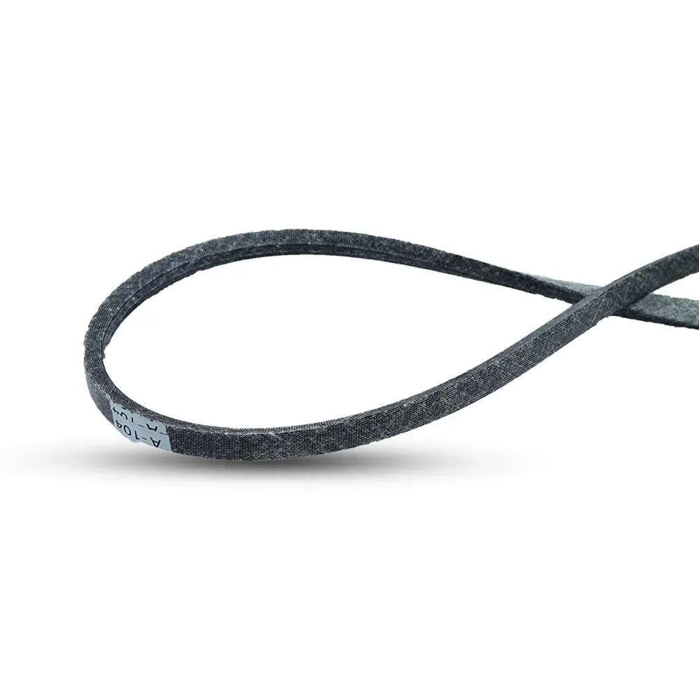 1/2" X106" 46 Inch Deck Belt Made with Kevlar for Craftsman Husqvarna 584453101 532405143 7133156 2246LS 2346XLS