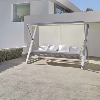 

Outdoor Furniture Swing Patio Hanging