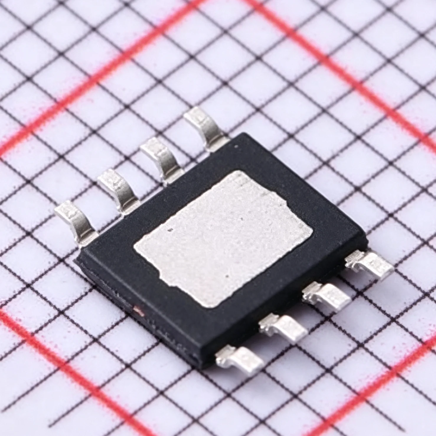 10PCS BD50GA3WEFJ-E2 Marking 50GA3W HTSOP-J8 (EFJ) 5V 300mA 0.3A 600uA NEW Original IC chip Variable Fixed Output LDO Regulator