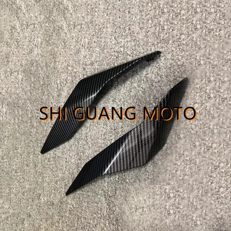 

Fit For Yamaha MT10 FZ10 2016-2021 Carbon Fiber Paint Rear Seat Side Fairing Cover Panel